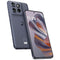Motorola Edge 50 Neo - Grijs - 256 GB - Dubbele fysieke simkaart