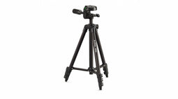 Cullmann Alpha 1000 - Mini-tripod - Smartphonehouder met Bluetooth ontspanner - Zwart