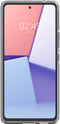 Spigen Liquid Crystal Samsung Galaxy A53 Hoesje Transparant