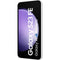 Samsung Galaxy S23 FE - Paars - 256 GB - Duale fysieke simkaart + eSIM