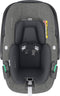 Maxi-Cosi Pebble 360 - i-Size Autostoeltje - 360° draaibaar - Select Grey