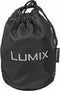 Panasonic Lumix G Macro-Elmarit 45mm f/2.8 - Prime Lens - MEGA O.I.S. - 1:1 vergroting