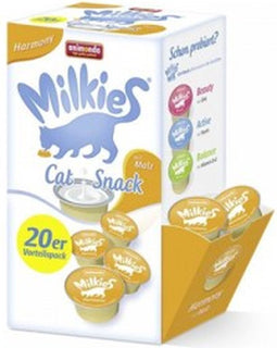 Milkies Harmony 20 kuipjes