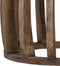 Light & Living Haranka Hanglamp - Bruin - Ø38x46 cm