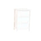 Ladenkast Home ESPRIT Wit Cottage Decapé 40 x 29 x 58 cm