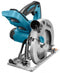 Makita DHS710ZJ - Cirkelzaag Ø190mm 2x18V - Losse Body in Mbox