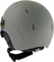 Sinner TITAN VISOR - Skihelm - In-Mold constructie - Mos Groen - Maat L