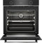 Beko BBVM13400XDS - Inbouwoven - 72 liter - SteamShine - Wit