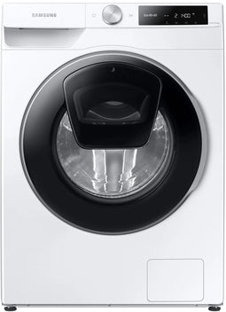 SAMSUNG WW80T654ALE - Wasmachine - AI Energy Mode - Samsung 6000-serie