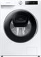 SAMSUNG WW80T654ALE - Wasmachine - AI Energy Mode - Samsung 6000-serie