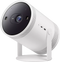 Samsung The Freestyle 2nd Gen - Projector - Full HD 1920x1080 - 360° geluid