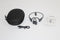 Shokz OpenRun Pro 2 - Sporthoofdtelefoon - Bone Conduction - Zwart