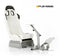 Playseat Evolution - Gaming Chair - Universeel en opvouwbaar - Wit