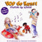 VOF De Kunst - Muziek Op Schoot - CD met 25 leukste kinderliedjes