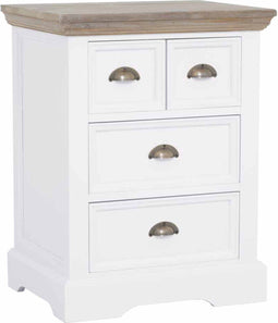 Tower living Fleur - Drawer's chest (4)