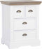 Tower living Fleur - Drawer's chest (4)