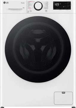 LG F4WR3509S0W - Wasmachine - AI DD EZDispense stoomprogramma
