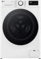 LG F4WR3509S0W - Wasmachine - AI DD EZDispense stoomprogramma