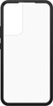 Otterbox React Series - Samsung Galaxy S22+ - Ultraslank en valbestendig - Transparant