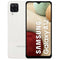 Samsung Galaxy A12 - Wit - 64 GB - Fysieke simkaart