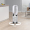 Dyson Purifier Hot+Cool HP1 - Luchtreiniger - Verwarmingsfunctie - Verkoeling - Wit