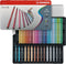 STABILO Pen 68 - Premium Viltstift - 40 Kleuren - Metalen Etui