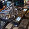 Hercules Inpulse 500 - DJ-controller - 2-decks USB - VELVET SOUND DSP