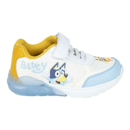 Sportschoenen met LED Bluey Schoenmaat 28