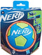 Nerf Sport Voetbal - Blauw