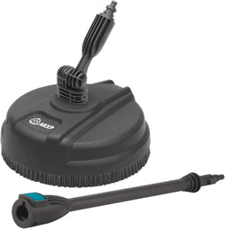 ARXP Patio Cleaner - Terrasreiniger - 360 graden rotatie - 25 cm
