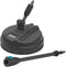 ARXP Patio Cleaner - Terrasreiniger - 360 graden rotatie - 25 cm
