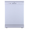 OK ODW 6061 E FS W - Vaatwasser - 12 couverts - Wit