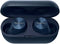 Technics EAH-AZ60M2 - In-ear Headset - TWS ANC - Blauw