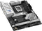 ASUS ROG Strix B760-A - Moederbord ATX - Intel B760 - Wi-Fi 6E - 4x DDR5