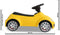 Jamara Loopauto Beetle 70 X 30 X 38 Cm Geel