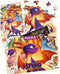 Cenega Spyro Reignited Trilogy: Heroes Legpuzzel 160 stuk(s) Videospel