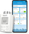 AVM FRITZ! DECT 301 - Slimme radiatorregelaar - E-Paper-display en openraamherkenning