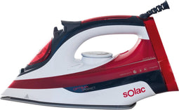 Steam Iron Solac PV2014 2600W 2600 W