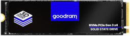 Goodram PX500 gen.2 - SSD 1TB - M.2 80mm PCIe 3.0 x4 NVMe