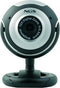 NGS XpressCam300 - Webcam - 1280x720 HD - Ingebouwde microfoon - Kijkhoek 60°