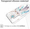 iMoshion Hoesje Geschikt voor Samsung Galaxy S23 Plus Hoesje Siliconen - iMoshion Design hoesje - Meerkleurig / Dreamcatcher