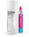 SodaStream Bruiswatertoestel Terra Starterkit Wit