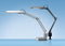 Hansa Ecostar - Bureaulamp - Spaarlamp - Zwart