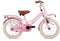 Supersuper Cooper Bamboo - Kinderfiets - Meisjesfiets - 16 inch - Roze