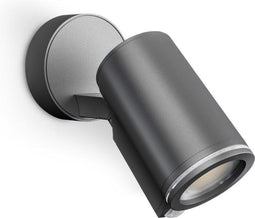 Steinel ONE LED Wandlamp - Bewegingssensor 520 lm 7W - Antraciet