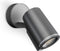 Steinel ONE LED Wandlamp - Bewegingssensor 520 lm 7W - Antraciet