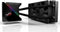 ASUS ROG Ryujin 240 - Vloeistofkoelsysteem - 240mm radiator - 2 x 120mm ventilatoren (2 stuks)