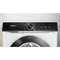 Siemens WG44B2A40 - Wasmachine - 9 kg - Energieklasse A - Wit