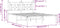 vidaXL - Bedframe - met - hoofdbord - metaal - zwart - 140x200 - cm