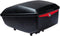 Hebie Tubus 44800 - Fietskoffer Tour Box - 12L - Zwart